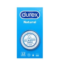 Preservativos Natural Comfort 1ud.-199511 Preservativos Natural Comfort 1ud.-199511 1